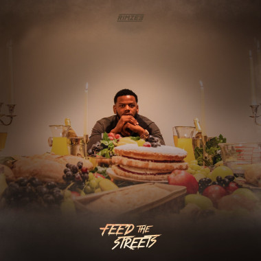 Rimzee • Feed The Streets