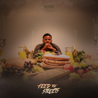 Rimzee • Feed The Streets