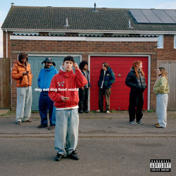 Niko B • Dog Eat Dog World Food