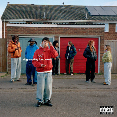 Niko B • Dog Eat Dog World Food