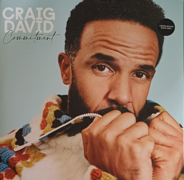 David, Craig • Commitment