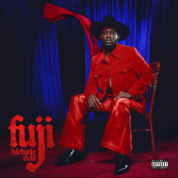 Adekunle Gold • Fuji