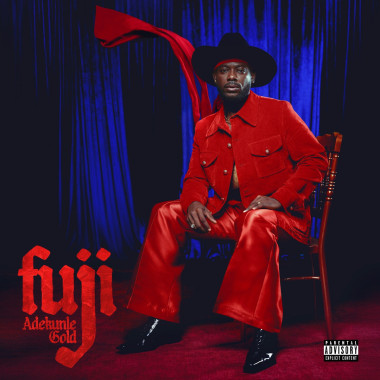 Adekunle Gold • Fuji