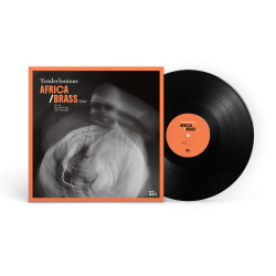 Tenderlonious • Africa / Brass Live