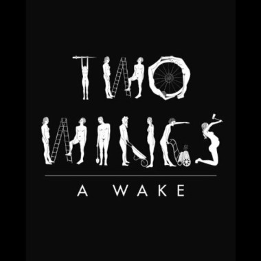Two Wings • A Wake