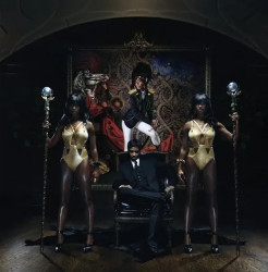 Santigold • Master Of My Make-Believe
