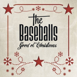 The Baseballs Good Ol´ Christmas • The Baseballs Good Ol´ Christmas