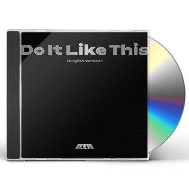 P1Harmony • Do It Like This / English Version