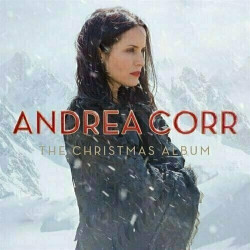 Andrea Corr The Christmas Album (180gr) • Andrea Corr The Christmas Album (180gr)