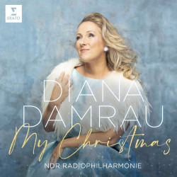 Diana Damrau My Christmas • Diana Damrau My Christmas