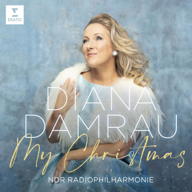Diana Damrau My Christmas • Diana Damrau My Christmas