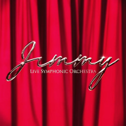 Jimmy Sax • Live Symphonic Orchestra