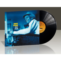 Compay Segundo • Calle Salud (140gr)