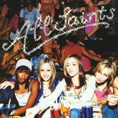 All Saints • Saints & Sinners (Limited Colour Vinyl) / 140Gr.