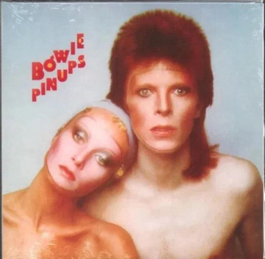 Bowie, David • Pinups