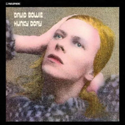 Bowie, David • Hunky Dory