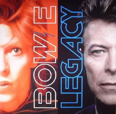 Bowie, David • Legacy