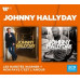 Hallyday, Johnny • Coffret 2cd ( Les Raretés / Mo
