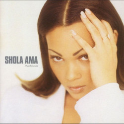 Ama Shola • Much Love (140gr)