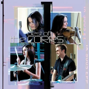 The Corrs • Best Of