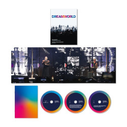 Pet Shop Boys: • Dreamworld