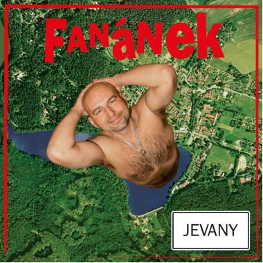 Lou Fanánek Hagen • Jevany (180gr)