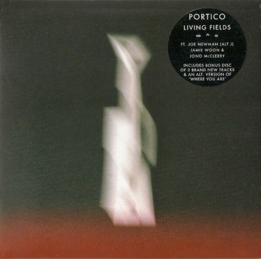 Portico • Living Fields