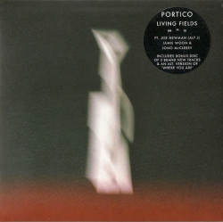 Portico • Living Fields