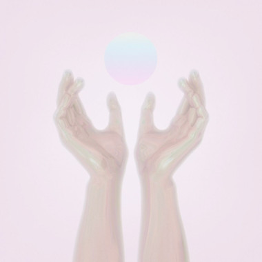 Machinedrum • Human Energy