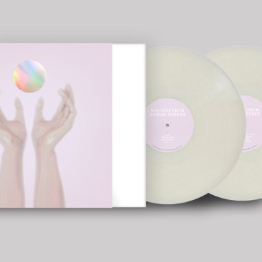 Machinedrum • Human Energy