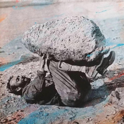 Forest Swords • Compassion