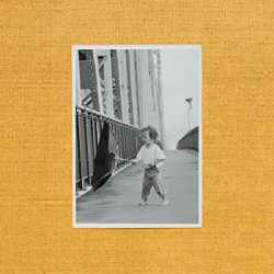 Jordan Rakei • Wallflower