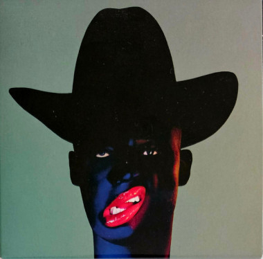 Young Fathers • Cocoa Sugar