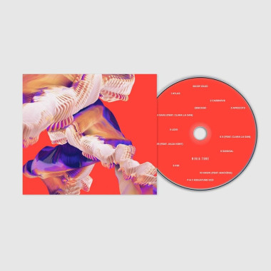 Bicep • Isles