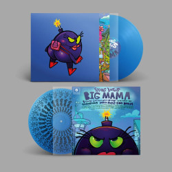 Flying Lotus • Big Mama