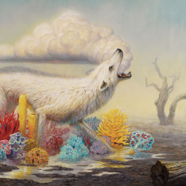 Rival Sons • Hollow Bones (Digi)