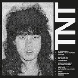 Wormrot • Tnt