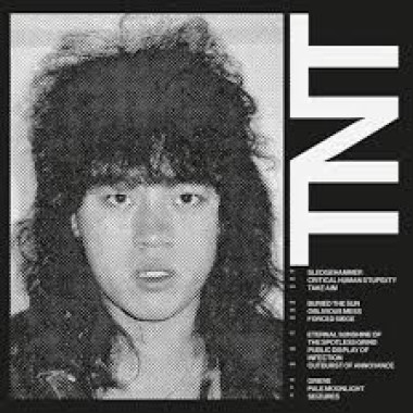 Wormrot • Tnt
