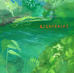 Lightships • Electric Cables