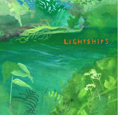 Lightships • Electric Cables