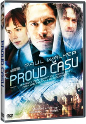 Film • Proud Času Dvd
