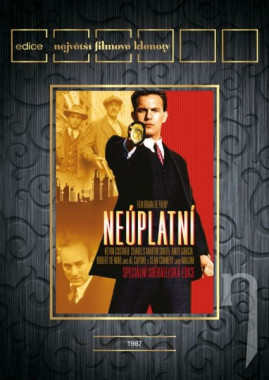 Film • Neúplatní S.E. Dvd - Oscarová Edice