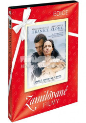 Film • Hranice Zlomu Dvd