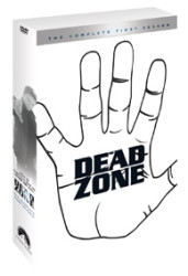 The Dead Zone Season 1 • The Dead Zone Season 1