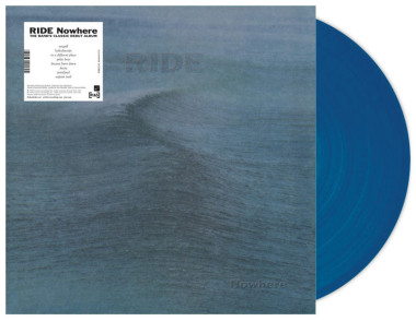 Ride • Nowhere