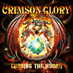 Crimson Glory • Chasing The Hydra