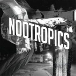 Lower Dens • Nootropics
