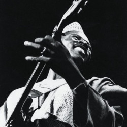 Ali Farka Toure • The Source