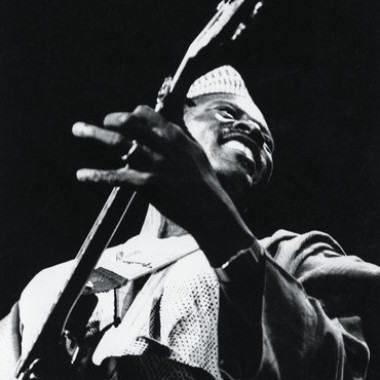 Ali Farka Toure • The Source