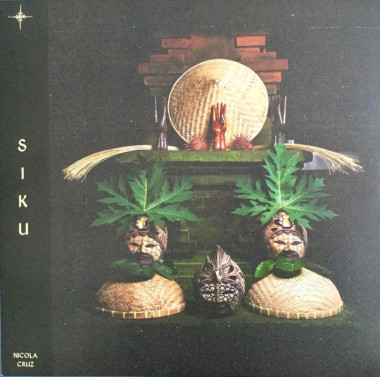 CRUZ, NICOLA • SIKU -LP+CD-
